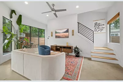 1710 Adina Street #2, Austin, TX 78721 - Photo 5