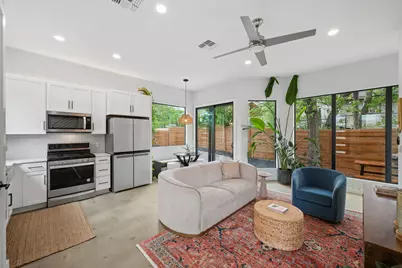 1710 Adina Street #2, Austin, TX 78721 - Photo 3