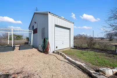 6501 County Road 239, Jarrell, TX 76537 - Photo 33
