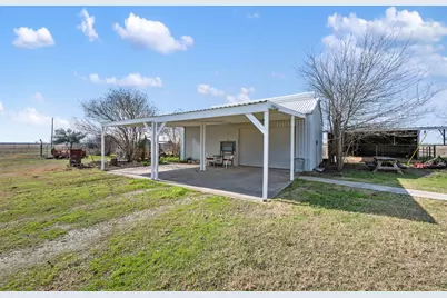 6501 County Road 239, Jarrell, TX 76537 - Photo 35