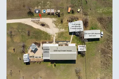 6501 County Road 239, Jarrell, TX 76537 - Photo 39