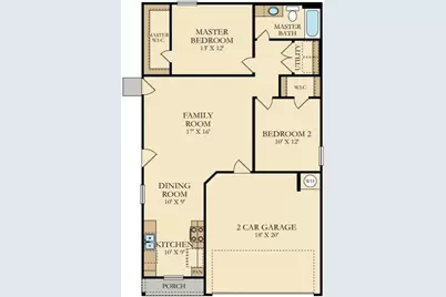 7013 Tonka Lane, Austin, TX 78744 - Photo 13