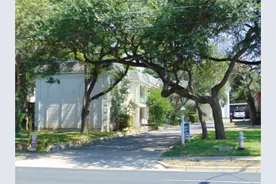 2516 Enfield Road #101, Austin, TX 78703 - Photo 1