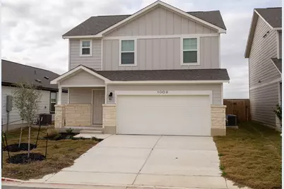 1009 Wild Leaf Way #29, San Marcos, TX 78666 - Photo 3