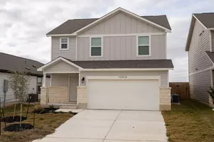 1009 Wild Leaf Wy, San Marcos, TX 78666 - Photo 3