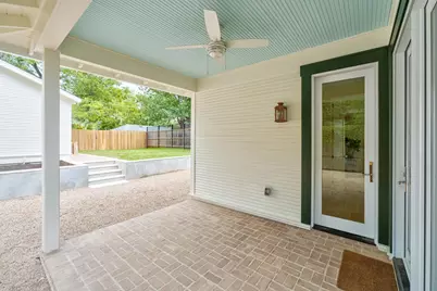510 E 39th Street, Austin, TX 78751 - Photo 33