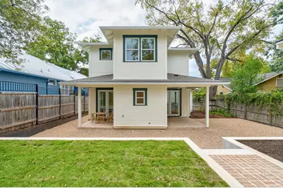 510 E 39th Street, Austin, TX 78751 - Photo 29