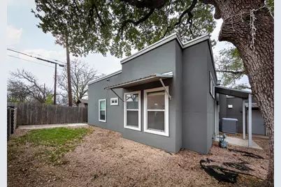 3803 Byron Drive #C, Austin, TX 78704 - Photo 37