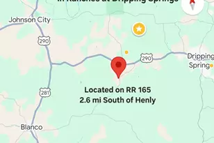 1276 Canyon Crossing View, Dripping Springs, TX 78620 - Photo 3