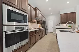 208 Cibolo Ridge Dr, Georgetown, TX 78628 - Photo 13