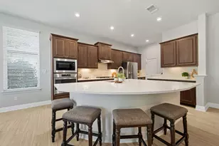 208 Cibolo Ridge Dr, Georgetown, TX 78628 - Photo 9