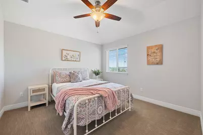 208 Cibolo Ridge Drive, Georgetown, TX 78628 - Photo 29