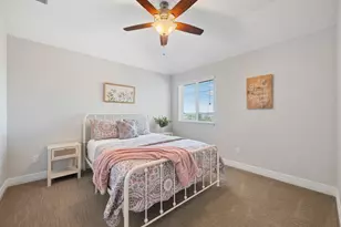 208 Cibolo Ridge Dr, Georgetown, TX 78628 - Photo 29