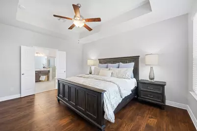 208 Cibolo Ridge Drive, Georgetown, TX 78628 - Photo 17