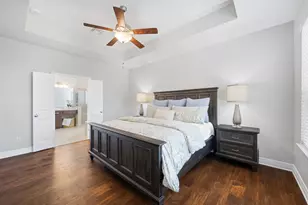 208 Cibolo Ridge Dr, Georgetown, TX 78628 - Photo 17