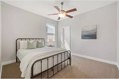 208 Cibolo Ridge Drive, Georgetown, TX 78628 - Photo 25