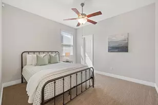 208 Cibolo Ridge Dr, Georgetown, TX 78628 - Photo 25