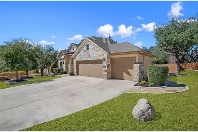 208 Cibolo Ridge Drive, Georgetown, TX 78628 - Photo 33