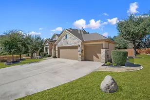 208 Cibolo Ridge Dr, Georgetown, TX 78628 - Photo 33