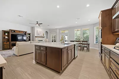 208 Cibolo Ridge Drive, Georgetown, TX 78628 - Photo 11