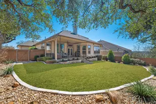 208 Cibolo Ridge Dr, Georgetown, TX 78628 - Photo 21