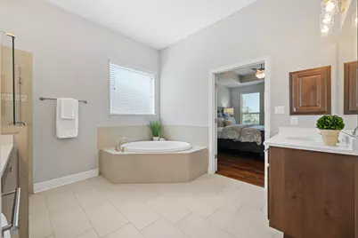 208 Cibolo Ridge Drive, Georgetown, TX 78628 - Photo 19