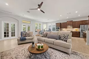 208 Cibolo Ridge Dr, Georgetown, TX 78628 - Photo 5