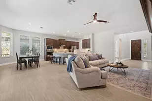 208 Cibolo Ridge Dr, Georgetown, TX 78628 - Photo 15