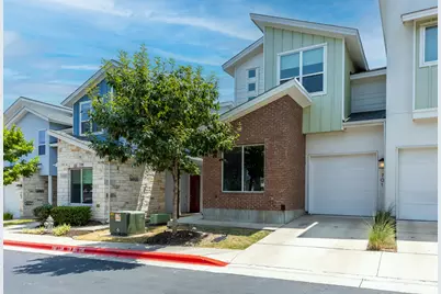 3108 E 51st Street #701, Austin, TX 78723 - Photo 25