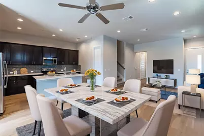 3108 E 51st Street #701, Austin, TX 78723 - Photo 3