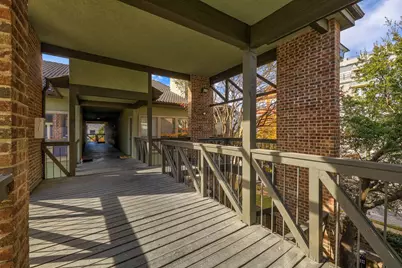 807 W 25th Street #104, Austin, TX 78705 - Photo 3