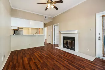 807 W 25th Street #104, Austin, TX 78705 - Photo 5