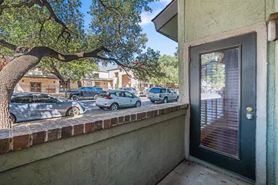 807 W 25th Street #104, Austin, TX 78705 - Photo 25