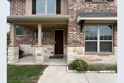 2018 Matlock Circle, Hutto, TX 78634 - Photo 3