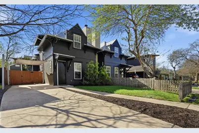 3203 Locke Lane #A, Austin, TX 78704 - Photo 3