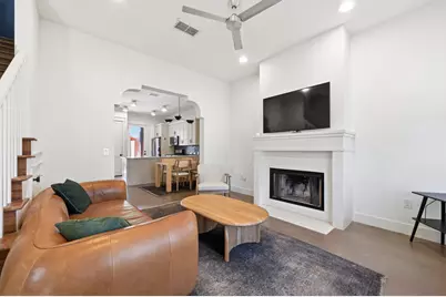 3203 Locke Lane #A, Austin, TX 78704 - Photo 5