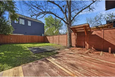 3203 Locke Lane #A, Austin, TX 78704 - Photo 27