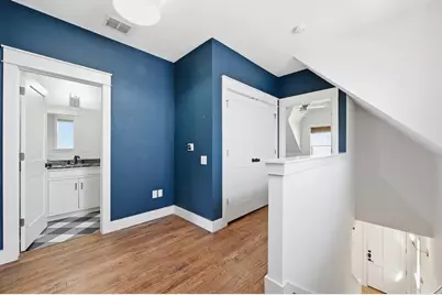 3203 Locke Lane #A, Austin, TX 78704 - Photo 19