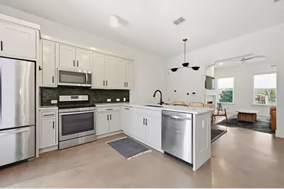 3203 Locke Lane #A, Austin, TX 78704 - Photo 13