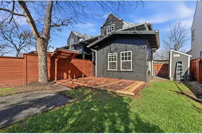 3203 Locke Lane #A, Austin, TX 78704 - Photo 29