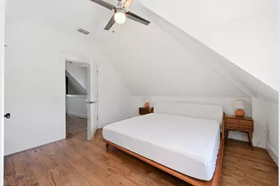 3203 Locke Lane #A, Austin, TX 78704 - Photo 21