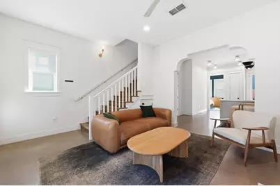 3203 Locke Lane #A, Austin, TX 78704 - Photo 7