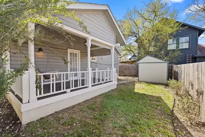 1318 Bonham Terrace, Austin, TX 78704 - Photo 37