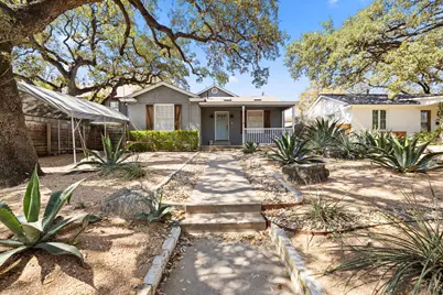 1318 Bonham Terrace, Austin, TX 78704 - Photo 1