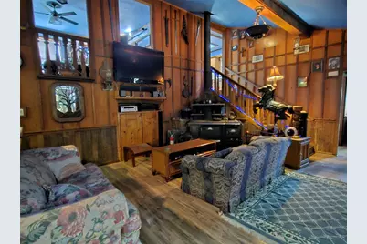 1503 Kingsoak Drive, Marble Falls, TX 78654 - Photo 3