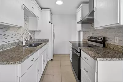 1400 Braes Ridge Drive #B, Austin, TX 78723 - Photo 9