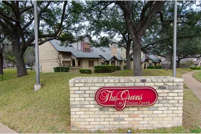10819 Crown Colony Drive #38, Austin, TX 78747 - Photo 23
