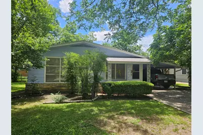 1003 Gilmore Street, Taylor, TX 76574 - Photo 1