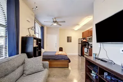 2505 San Gabriel Street #104, Austin, TX 78705 - Photo 3