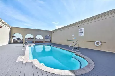 2505 San Gabriel Street #104, Austin, TX 78705 - Photo 11